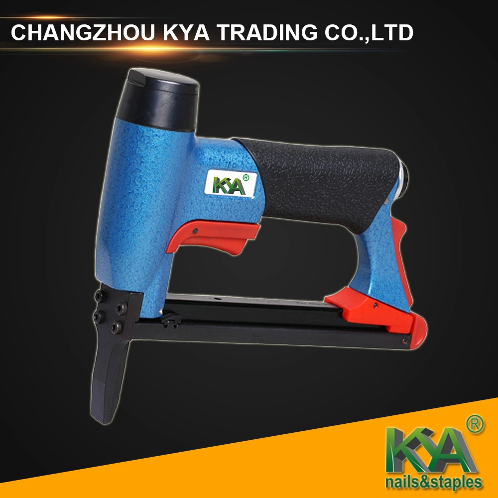 (7116) Air Staple Nail Gun for Joining, Construction, Furnituring