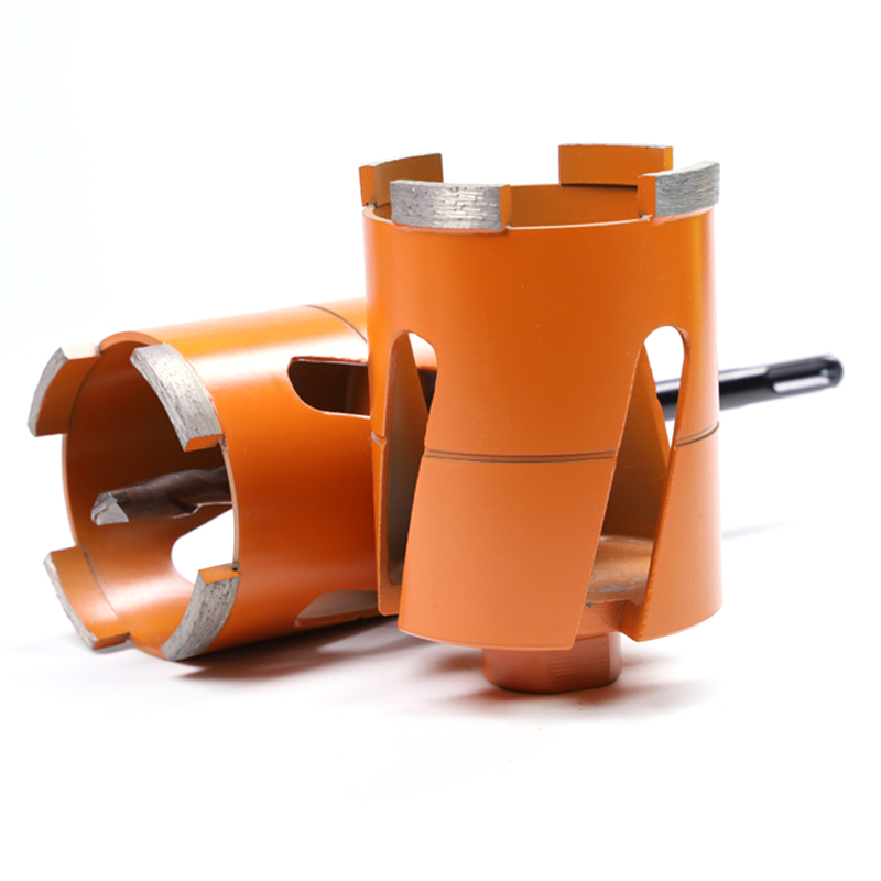Wholesale M16 Diamond Drill Bit with SDS Adaptor Concrete Drill Bit