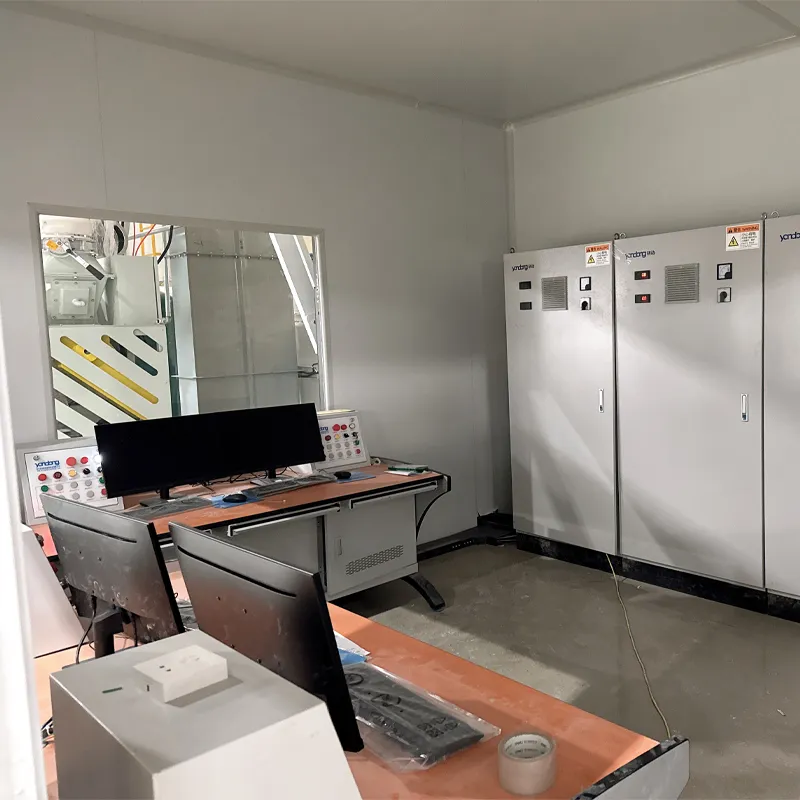 Double Color Handle Design