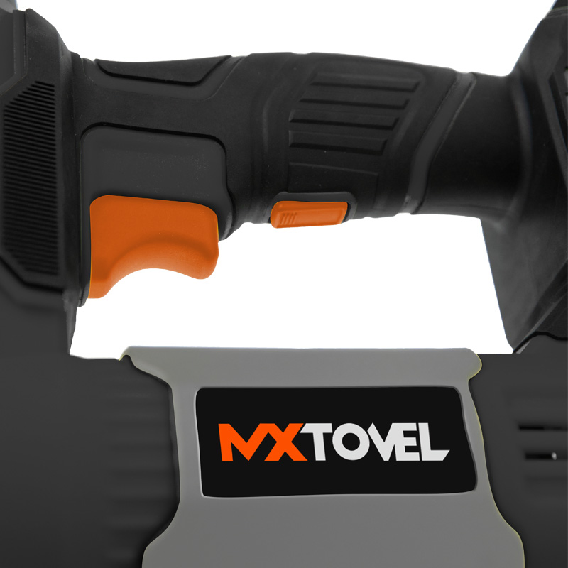 Rechargeable Electric Nail Gun Cordless Staple Gun Woodworking