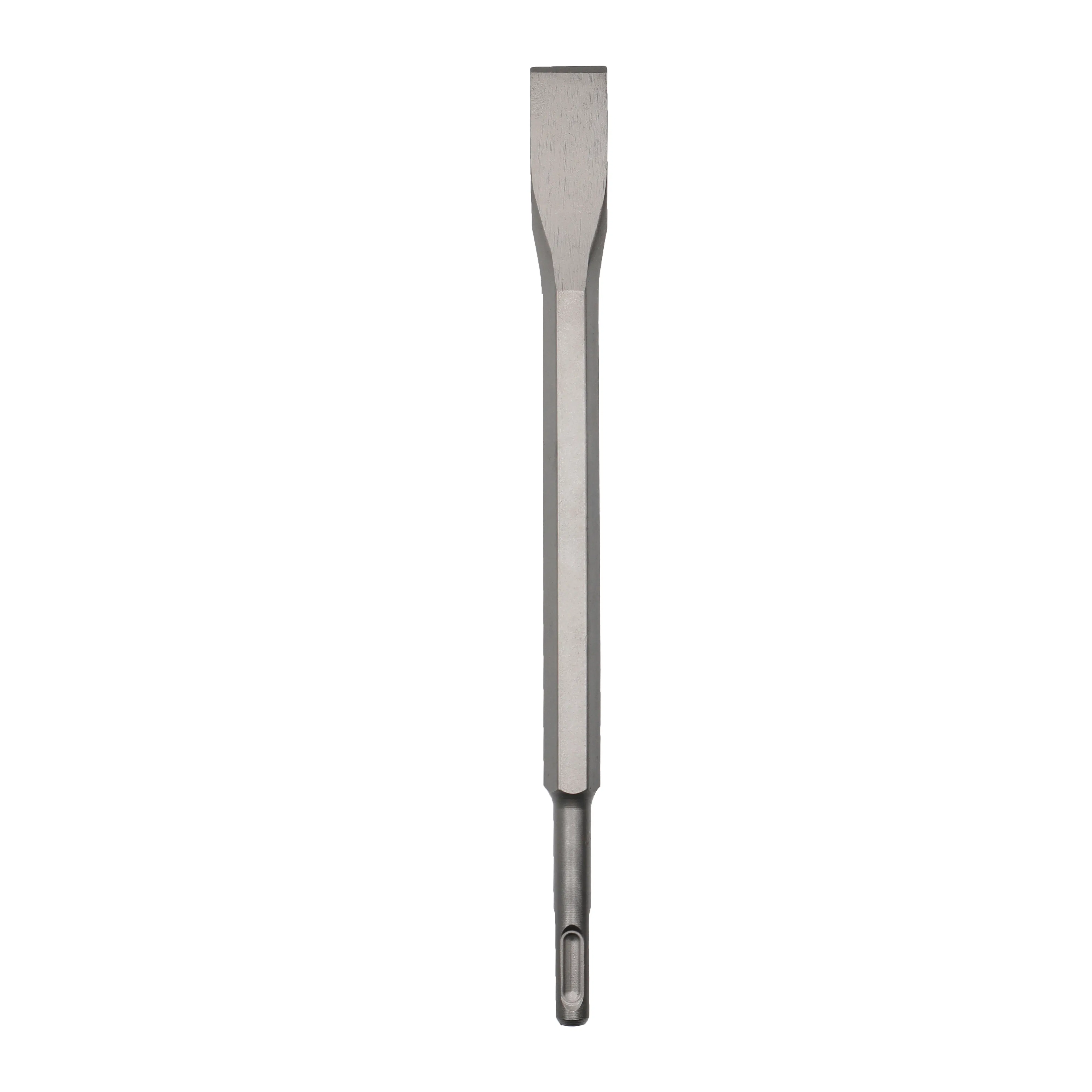 SDS Plus Masonry Flat Chisel