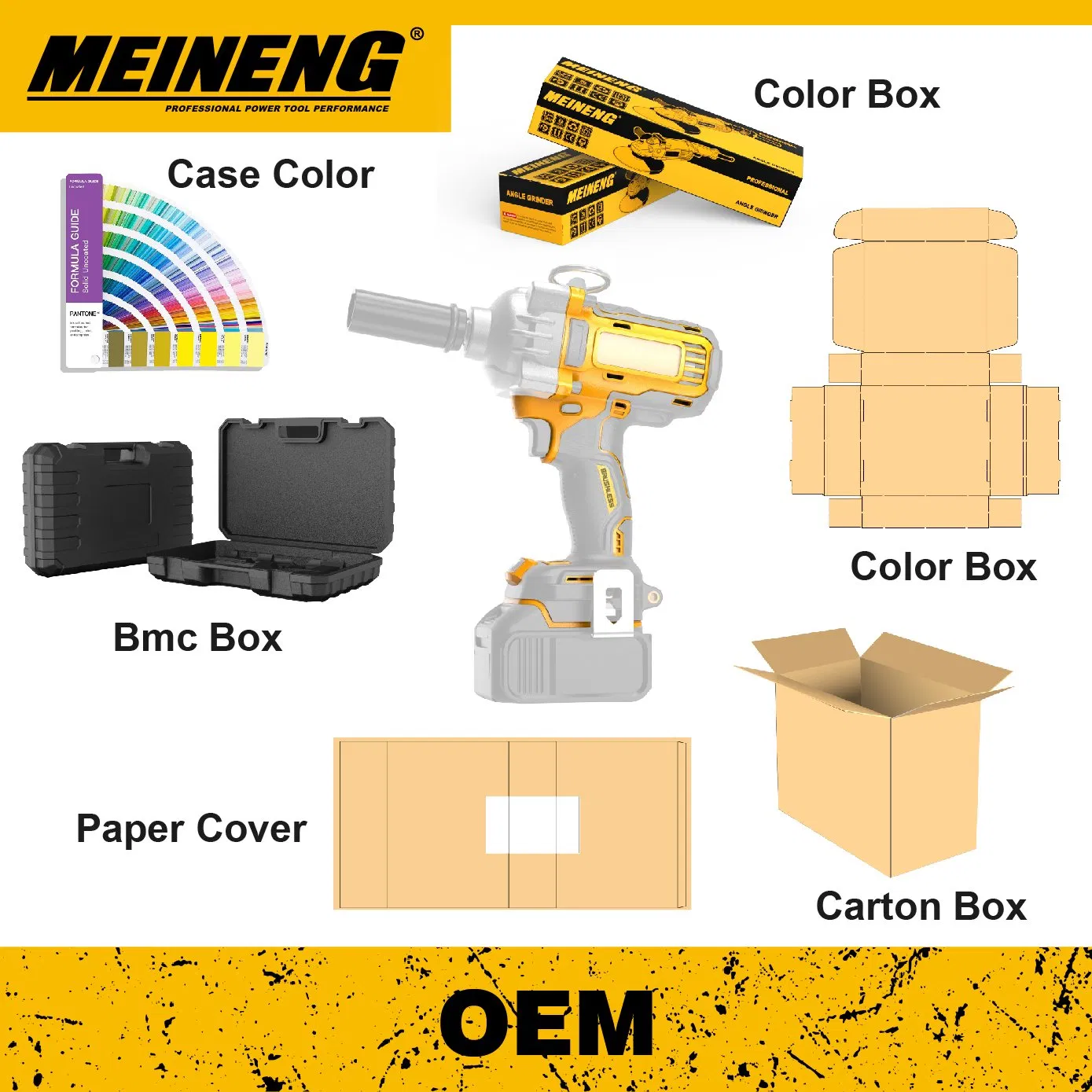 Heavy Duty Electric Power Tool 220V SDS Plus Rotary Hammer Machine