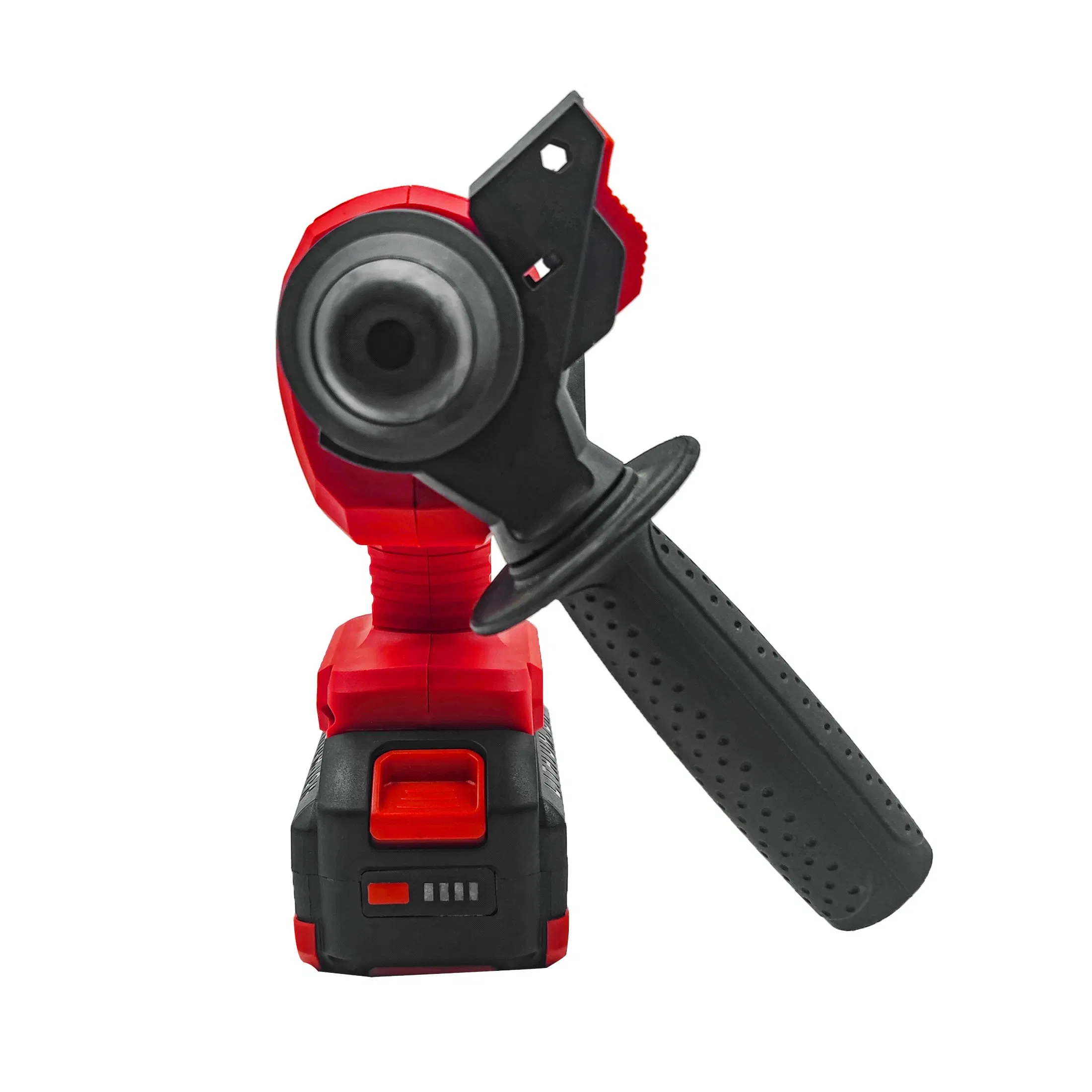 18V 20V 21V Cordless Electric Lithium Battery Rotary Hammer Drill Power Hammer Drills