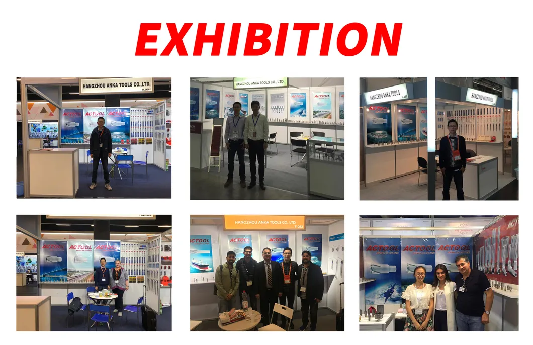 Step Drill Bit Detail 7