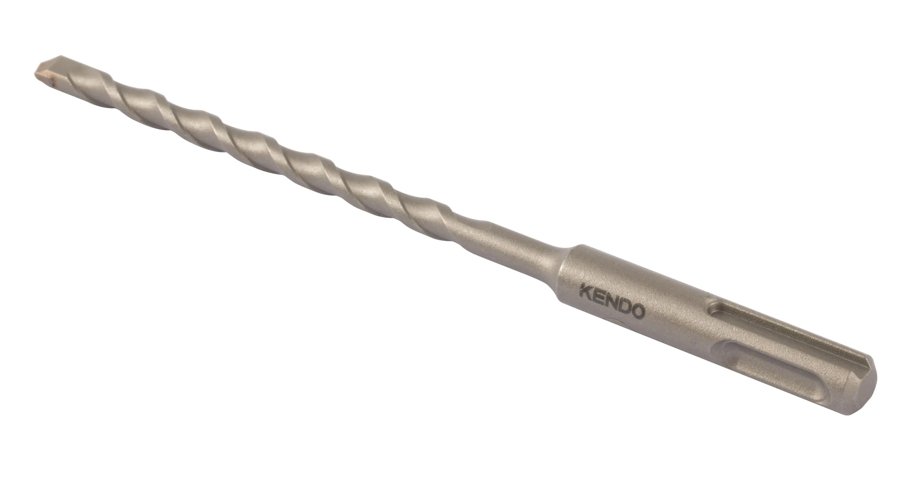 Kendo SDS-Plus Hammer Drill Bit for Concrete and Rock Drilling Bit