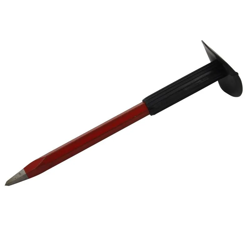 Hand Guard Cold Mason Chisel