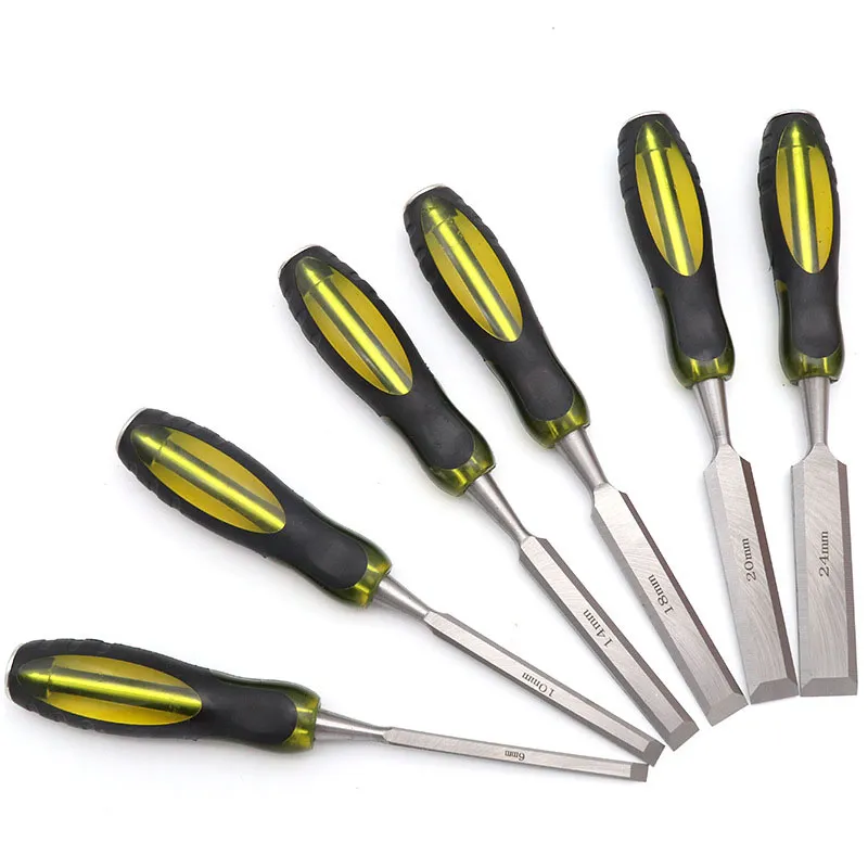 Woodworking Flat Chisel