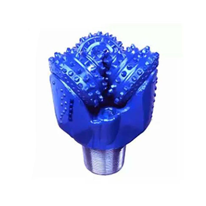 API High Quality PDC Metal Square Hole Drill Bit