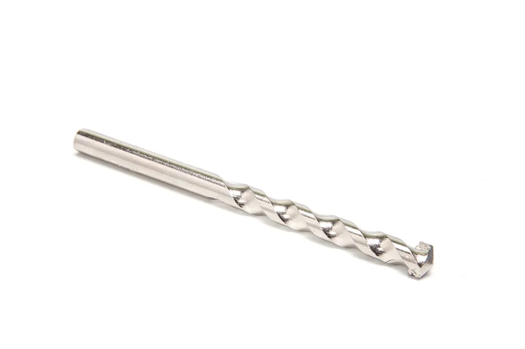 Masonry Drill Bit Detail 1