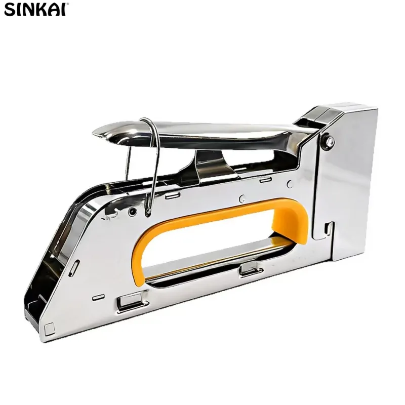 Heavy Duty Manual Nail Stapler
