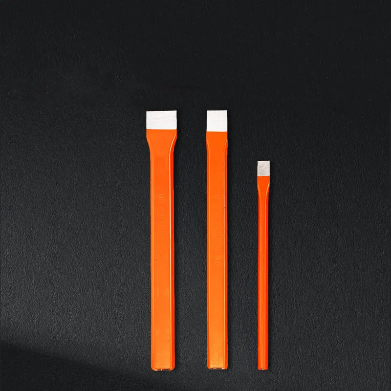 Alloy Rigid Hand Chisel