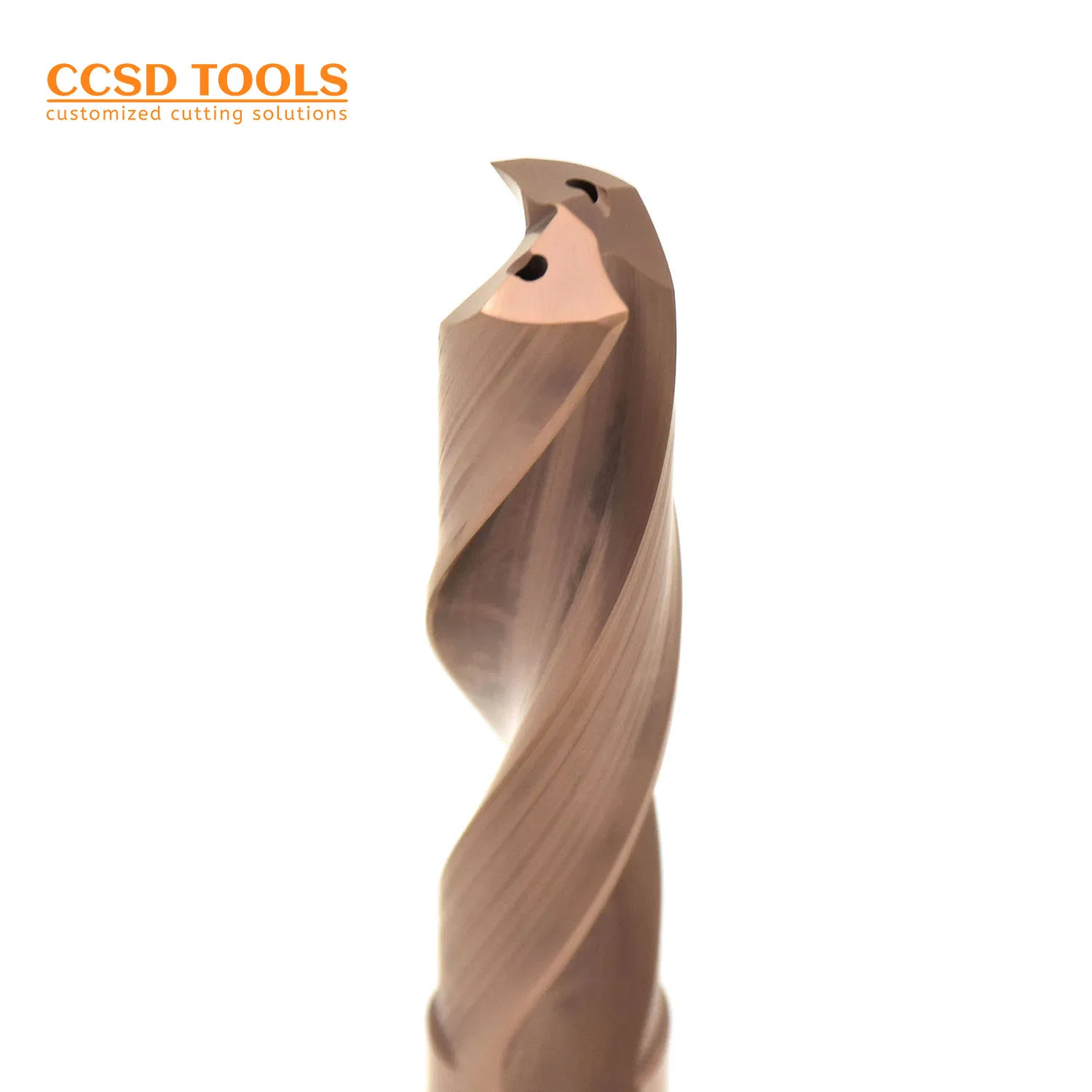 Carbide Inner Coolant Tools Router Tungsten Carbide HSS Diamond Core Twist Thread Button Drilling/Drill Bits 2f