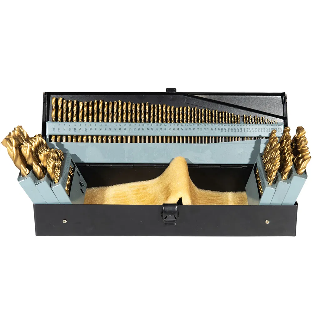 Goldmoon OEM M14 5/8-11 6mm-130mm Tile Rock Granite Marble Ceramic Concrete Diamond Core Hand Tool Twist Drill Bit