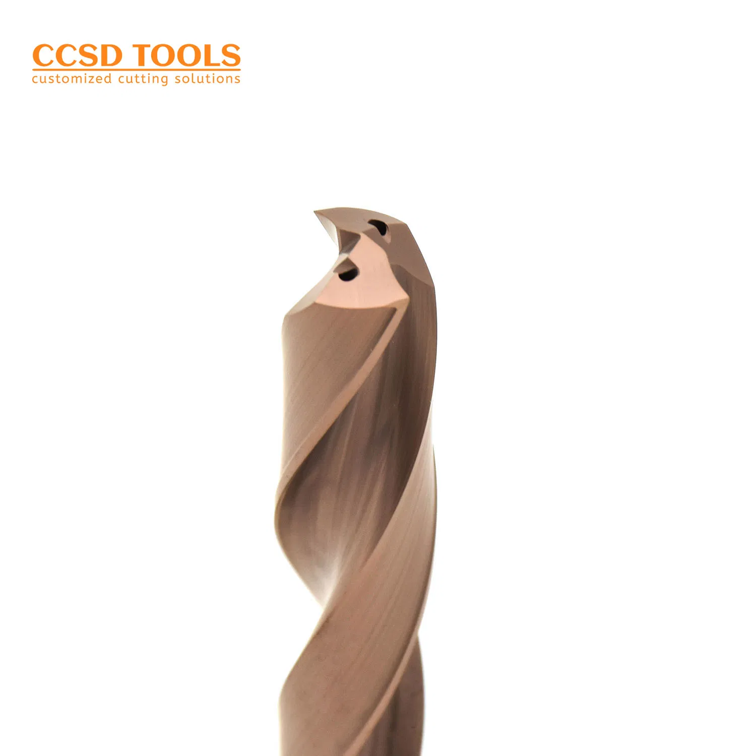 Carbide Inner Coolant Tools Router Tungsten Carbide HSS Diamond Core Twist Thread Button Drilling/Drill Bits 2f