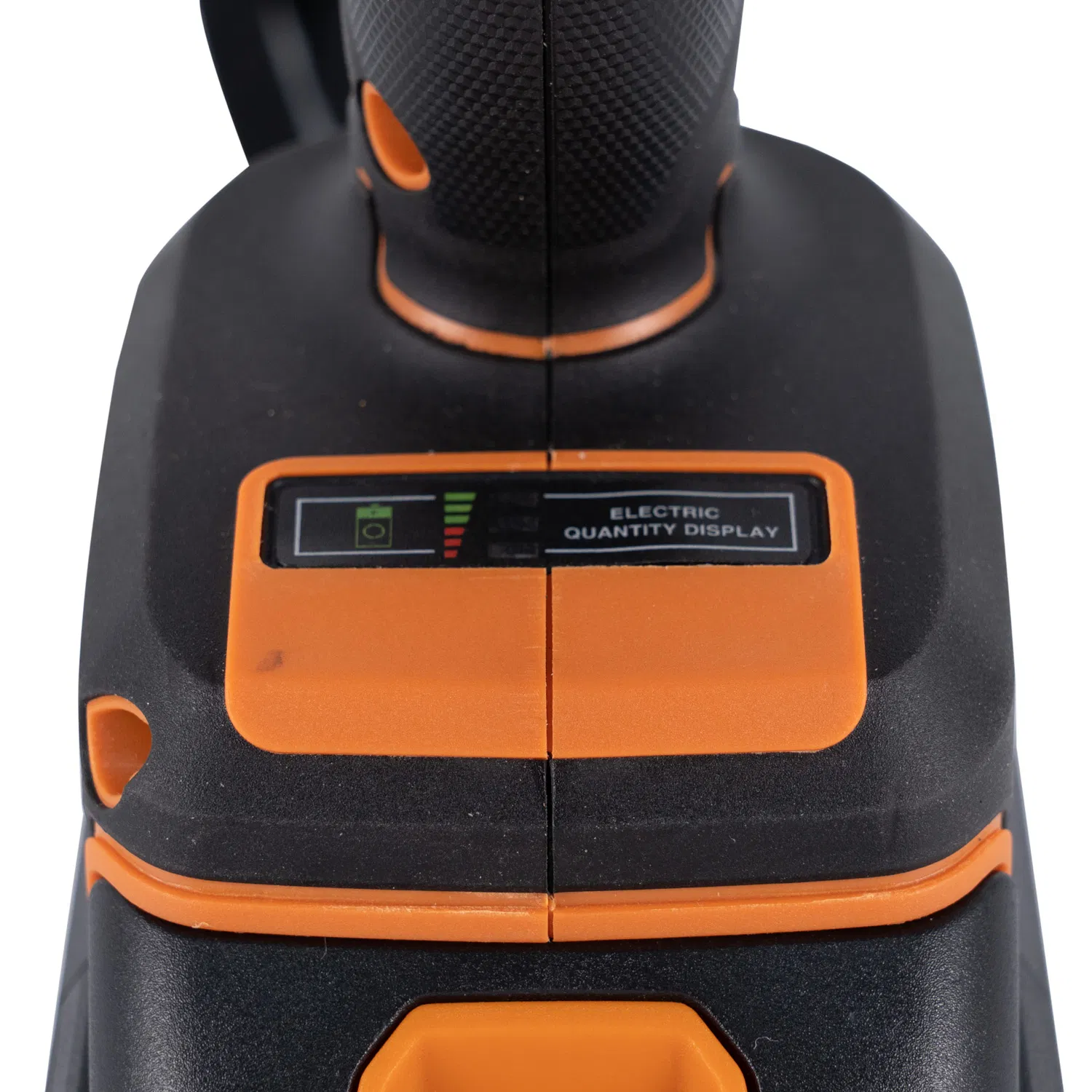 New Series Cordless Drill Li-ion Battery 21V Electric Screwdriver