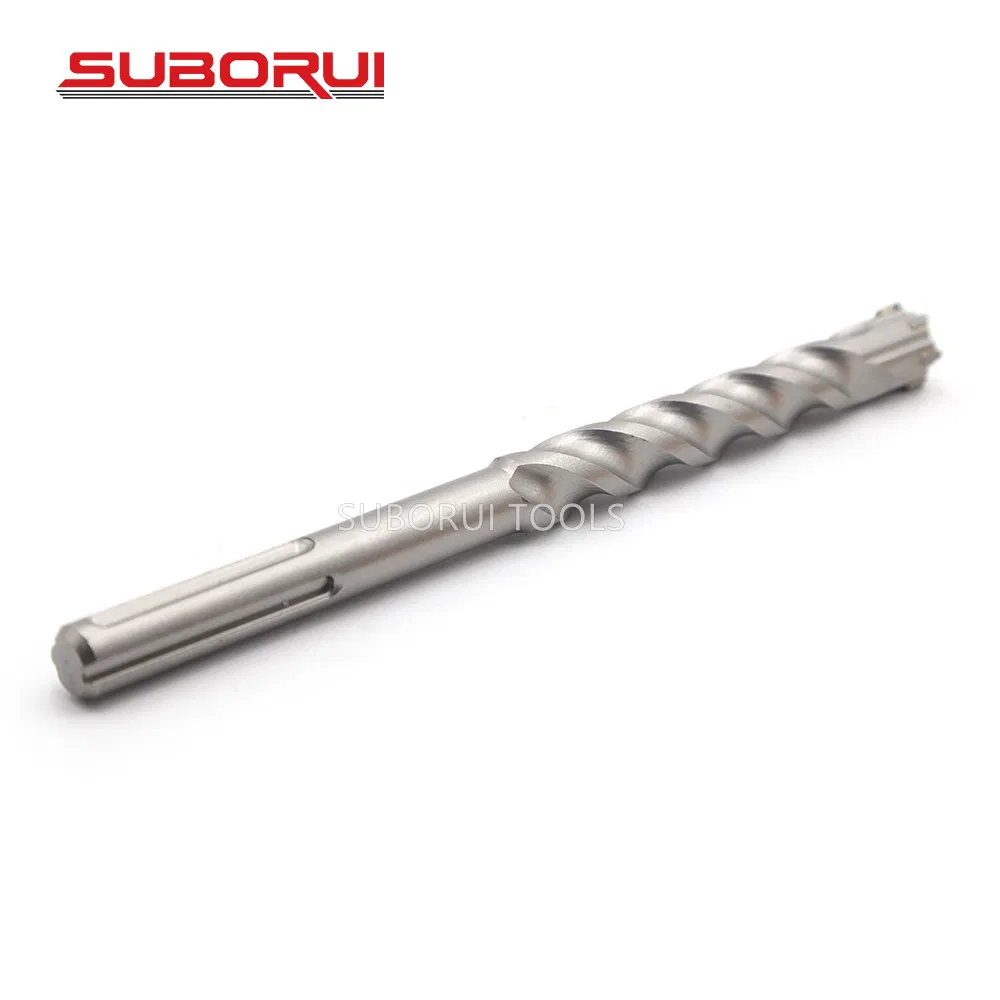 SDS Max Hammer Drill Bit for Masonry