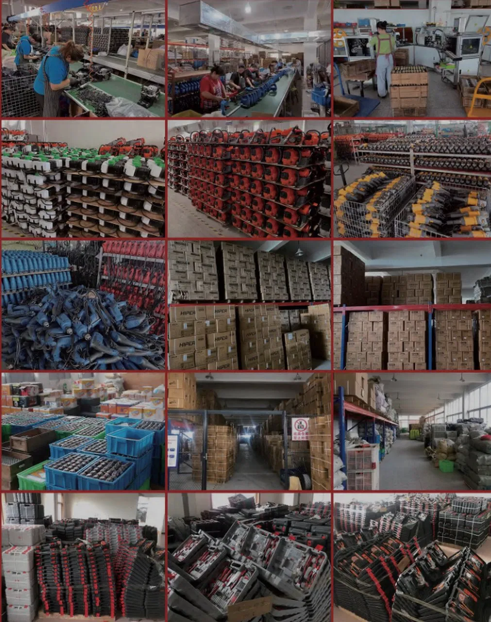 Detailed Technical Chart