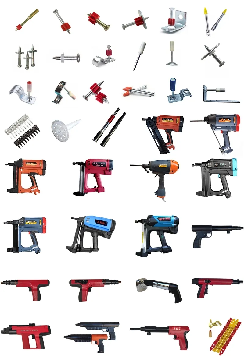 Related Fastener Products