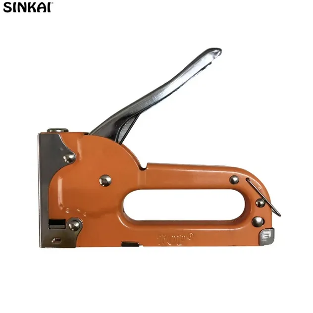 Staple Gun Variation 2