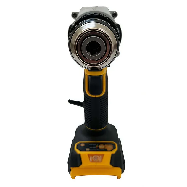 Cordless Drill View 1