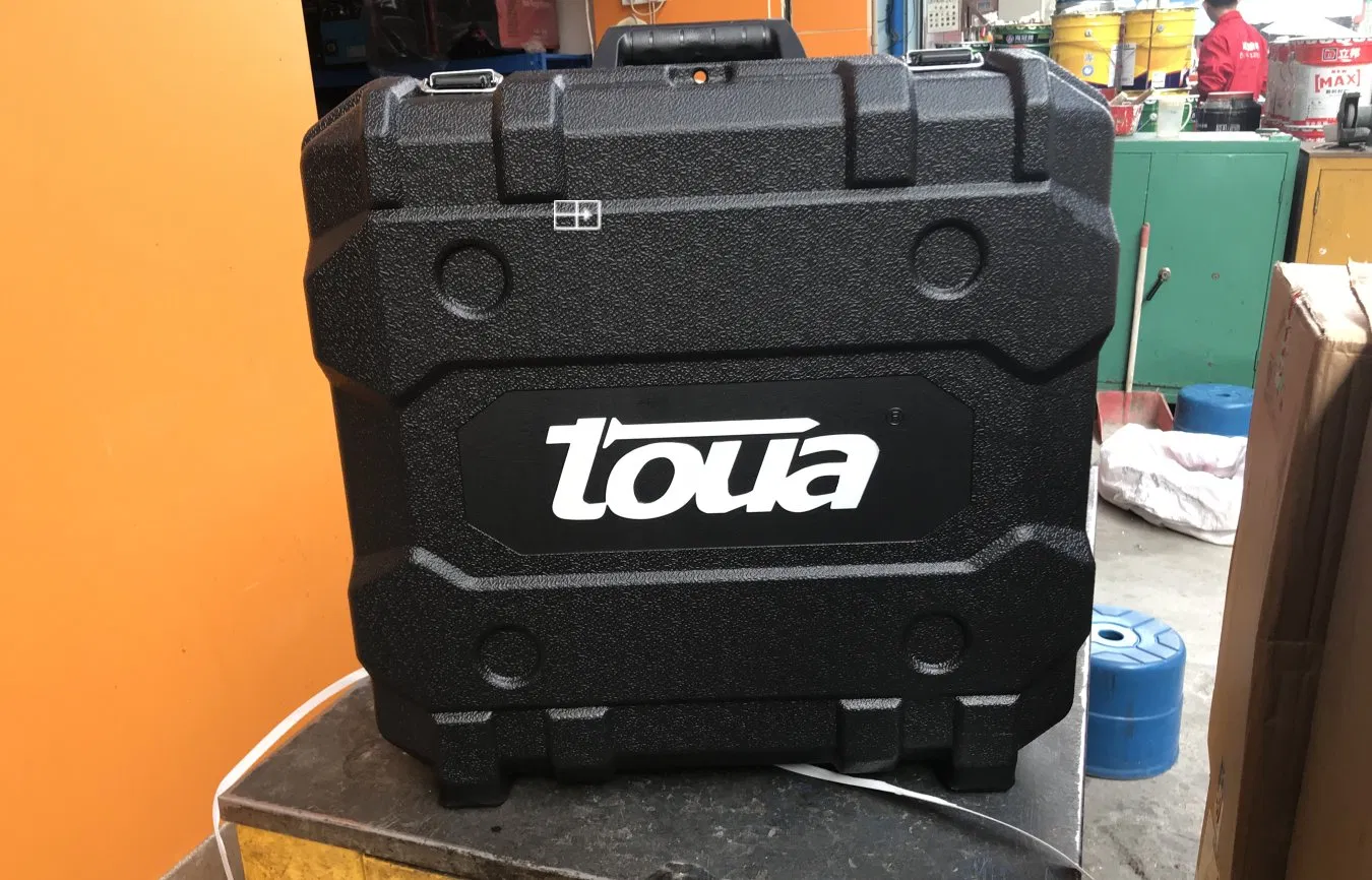 Gsn50 Gas Actuated Concrete Nailer Kit Gas Powered Concrete Nail Gun Cordless Gas Concrete Pinner Hardware Tools Pneumatic Tools for Toua