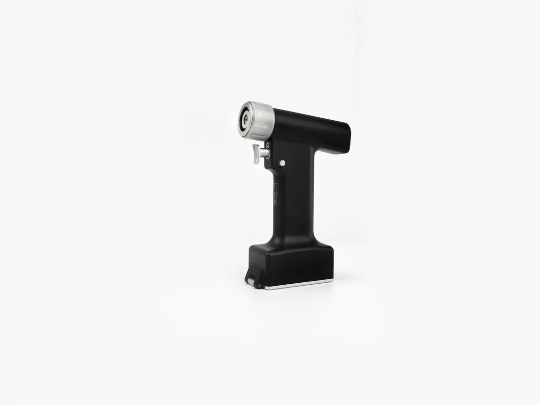 Multifunction Saw Drill View 1