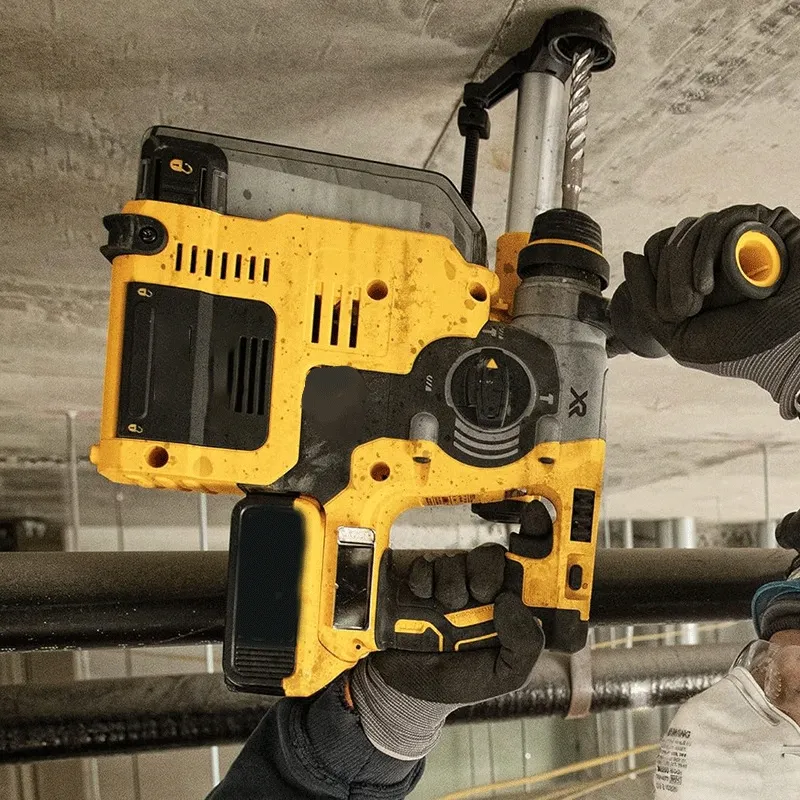 Battery Powered Tools