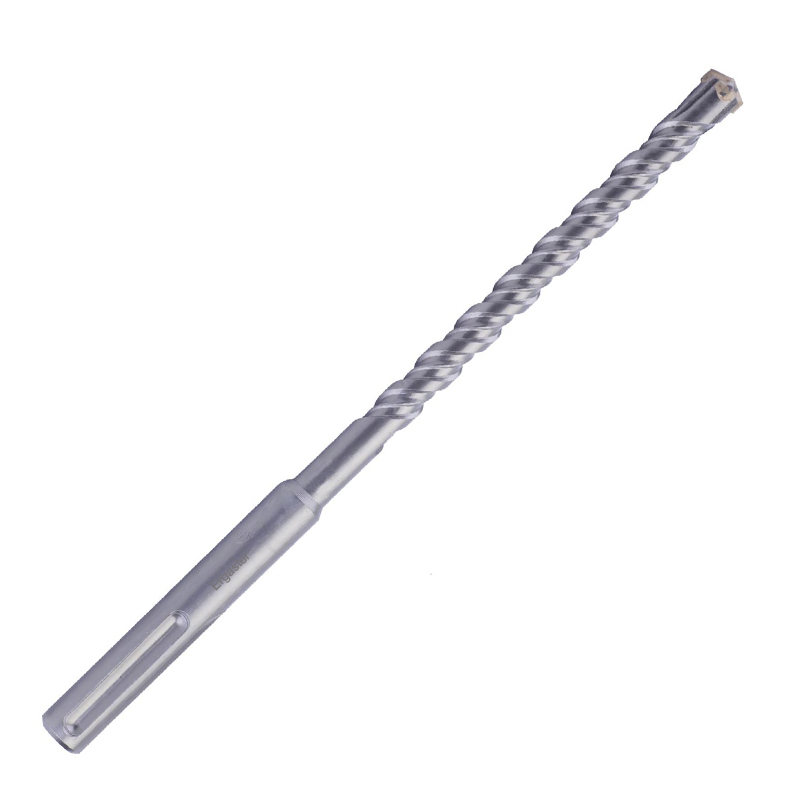 Industrial-Grade SDS-Plus Drill Bits for Tough Concrete Tasks