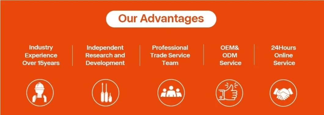 Cordless Drill Application