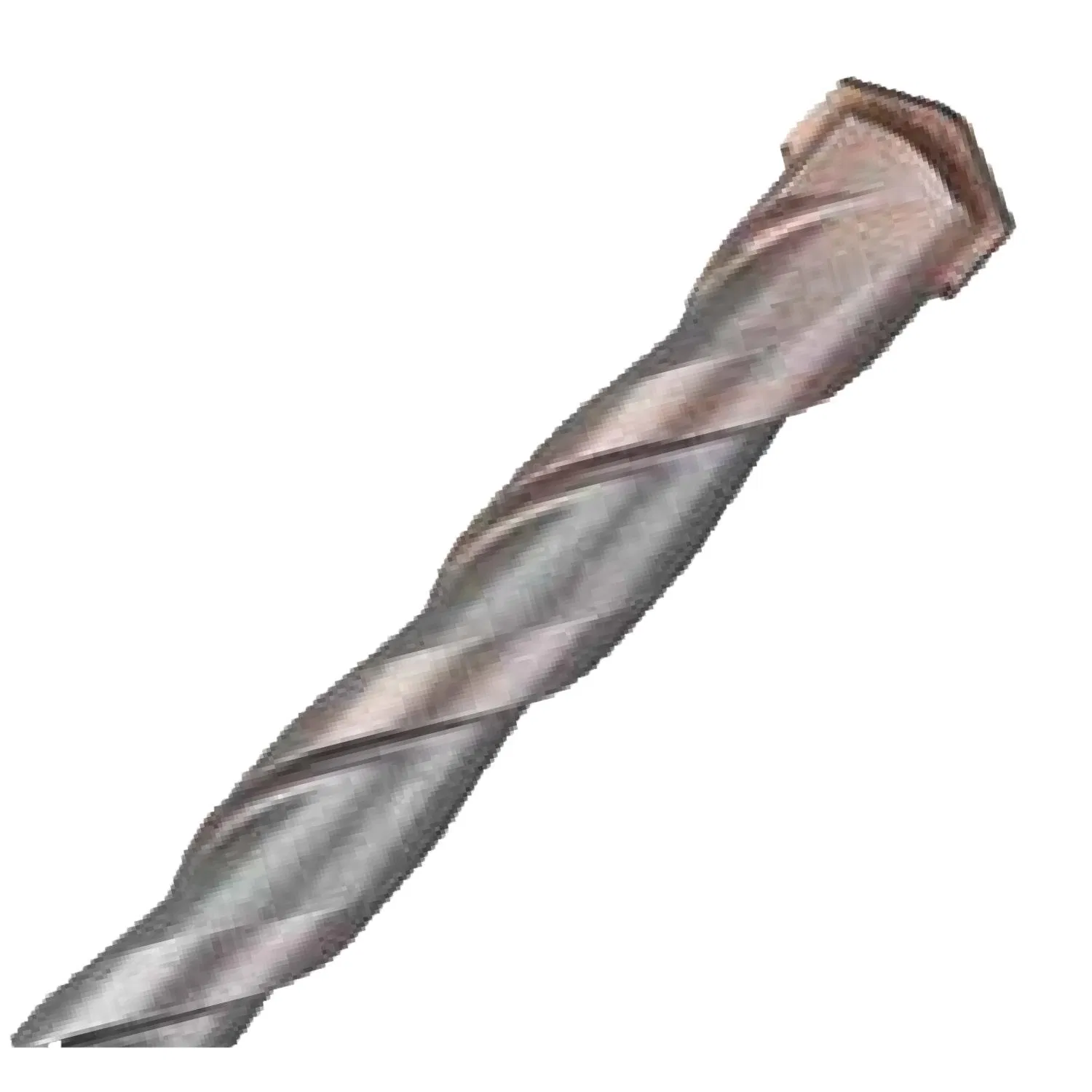 Diameter 3/16" - 1" Multi-Cutter SDS Plus Drill Bit for Pgm Certified