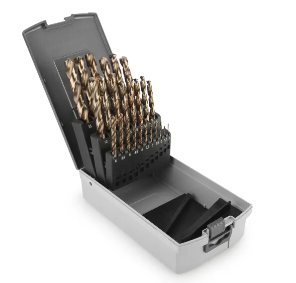 29pcs drill bit set