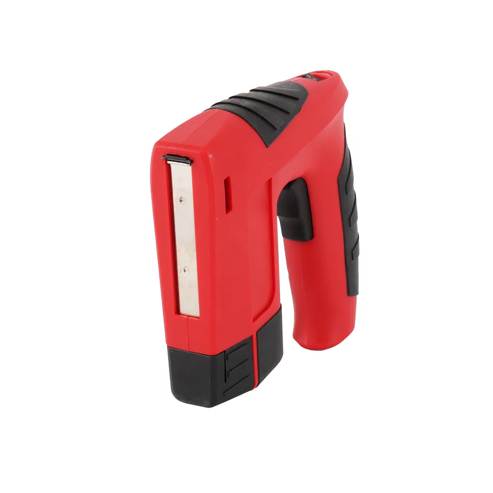 Electric Cordless Stapler 4