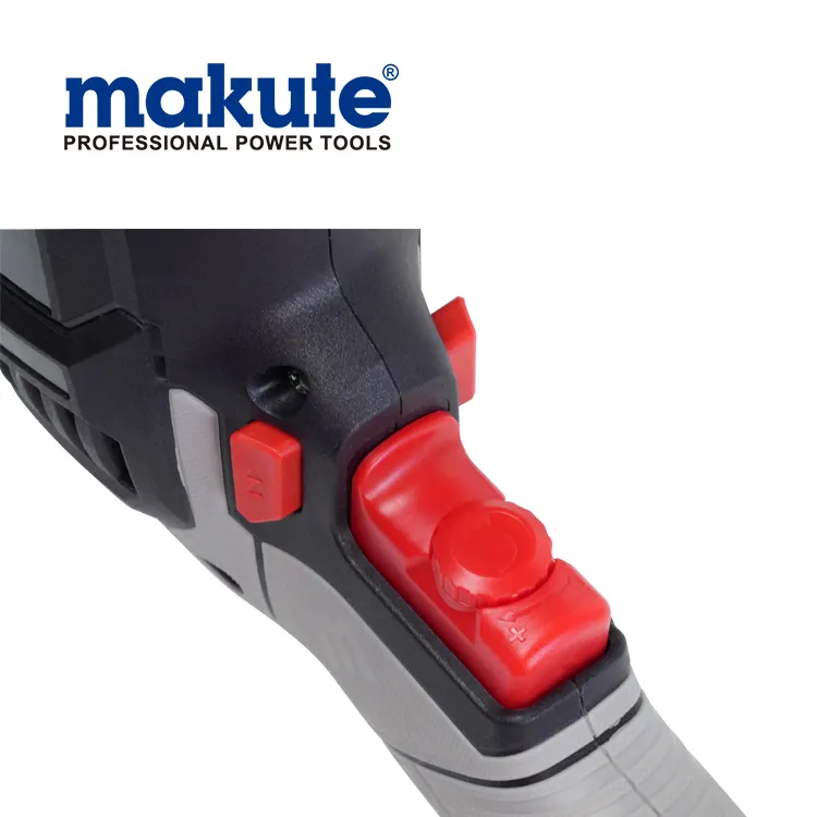 Impact Drill Detail 7