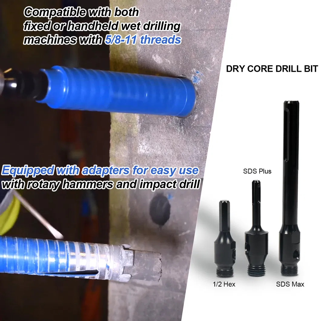 Drill Bit Structure