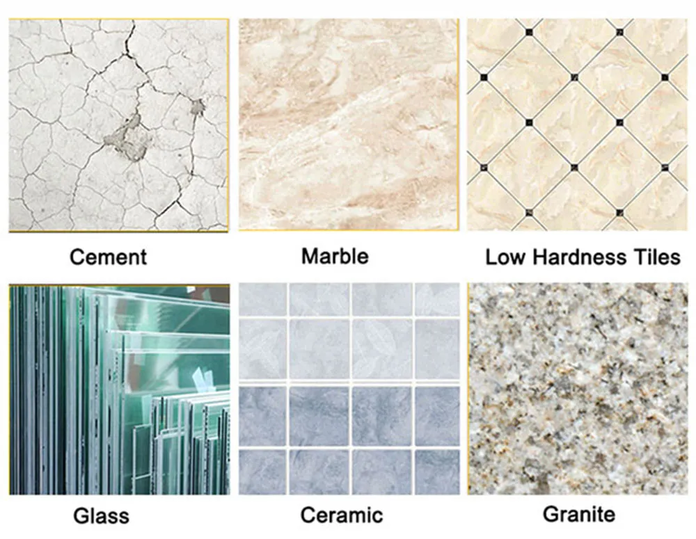 Application Scenarios