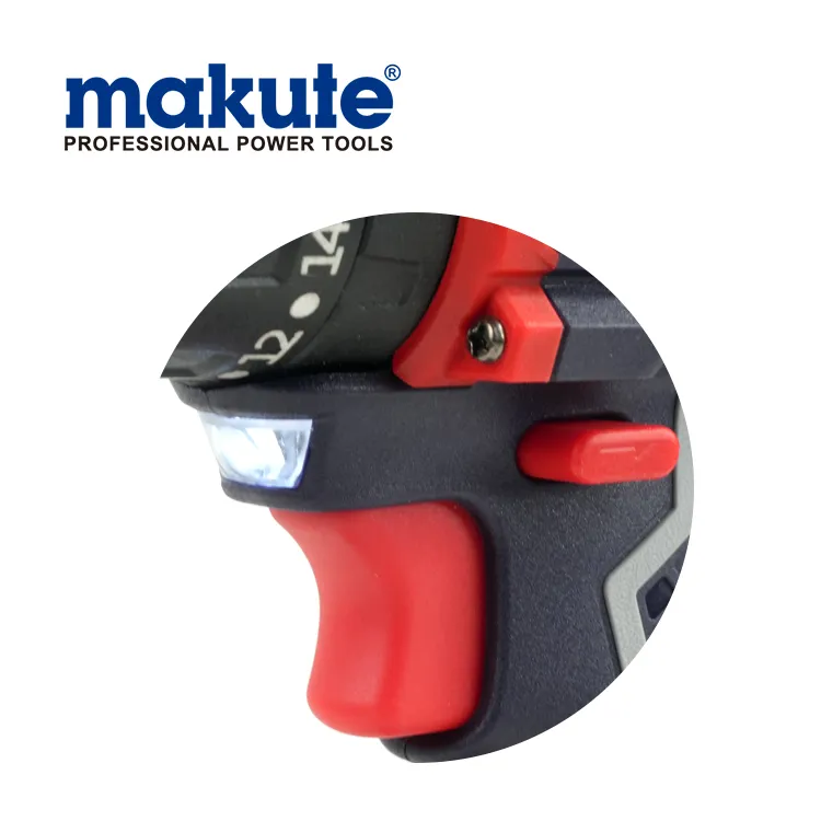 Impact Drill Details