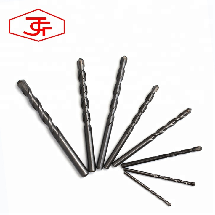 Masonry Drill Bit for Concrete Cement Stone Wall Drilling