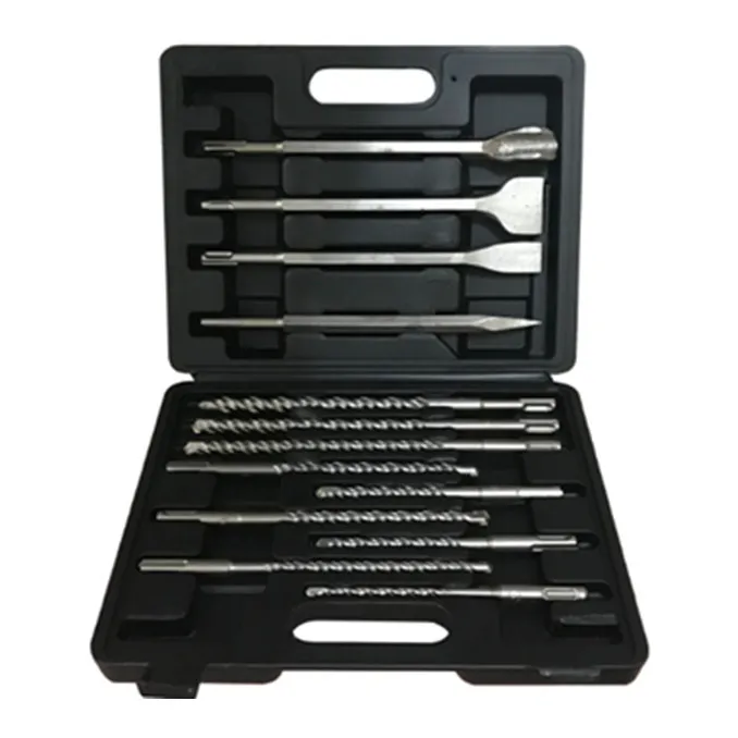 SDS Plus Drill Set 1