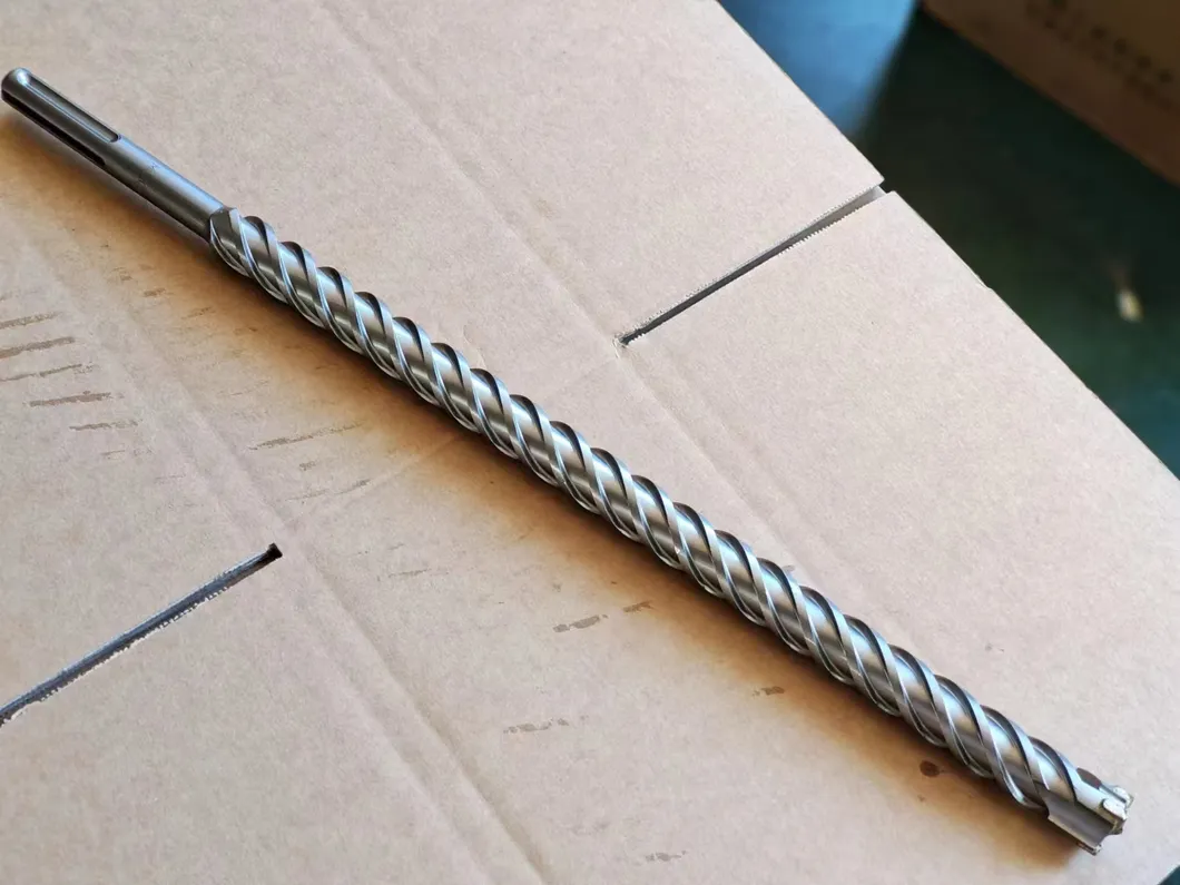 Cross Head Structure