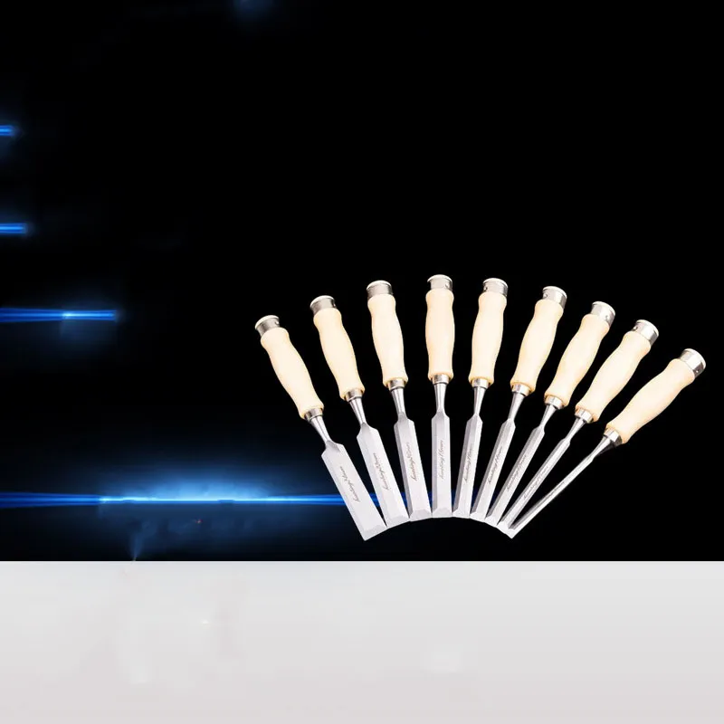 Woodworking Chisel 2