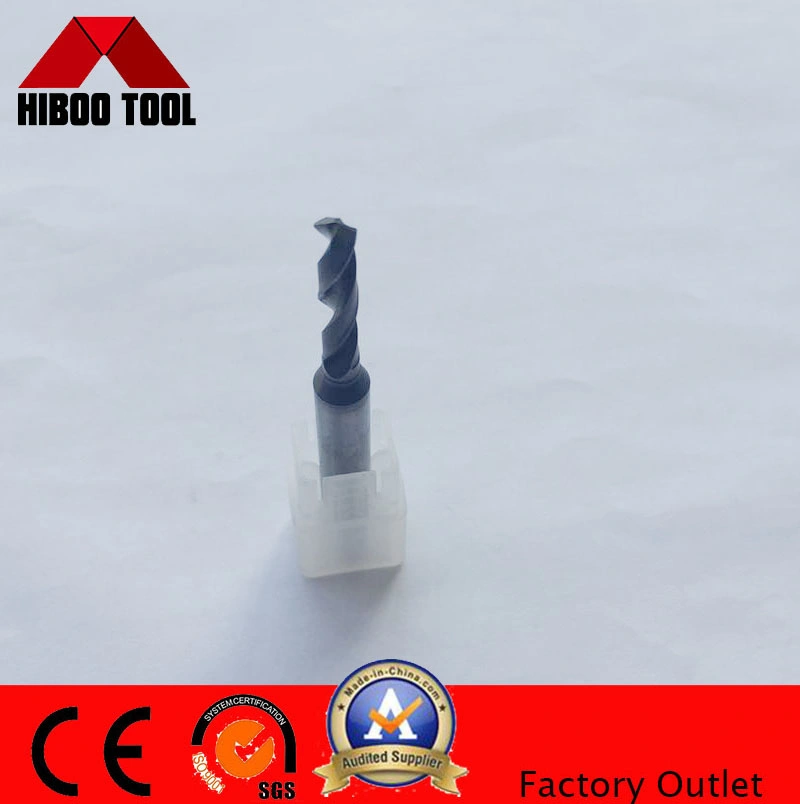 Original Carbide Tipped Masonry Drill Bits for Concrete
