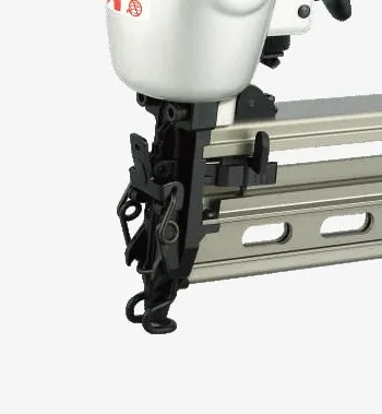 Pneumatic Finish Nail Gun View 3