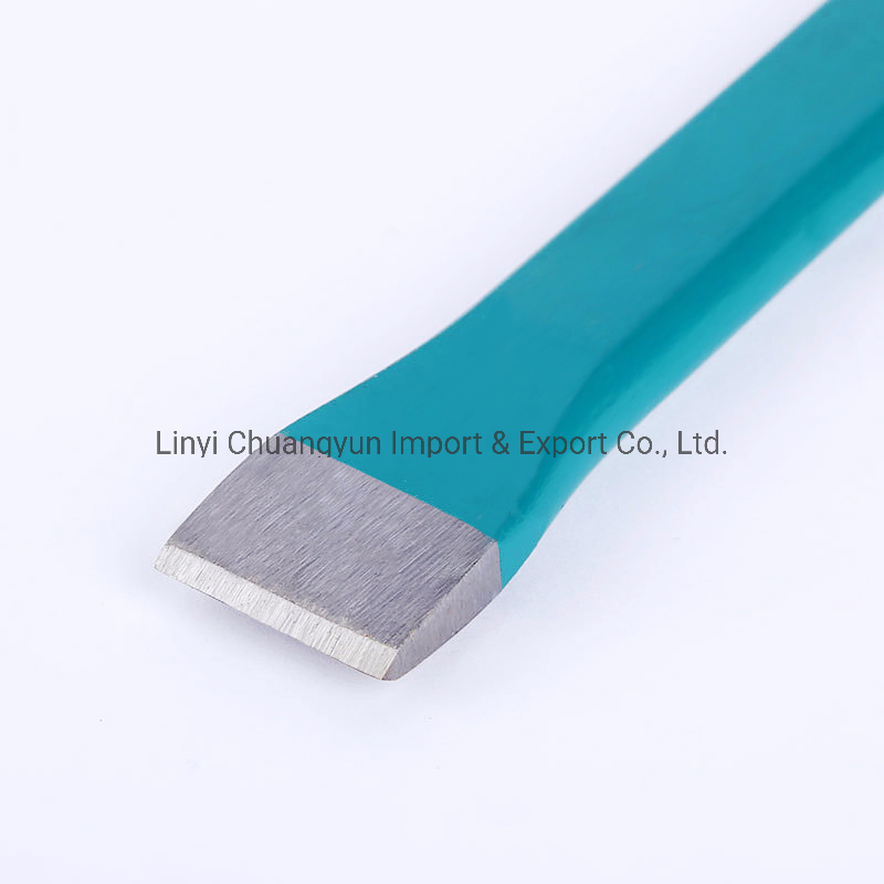 Cold Stone Masonery Wood Chisel Set