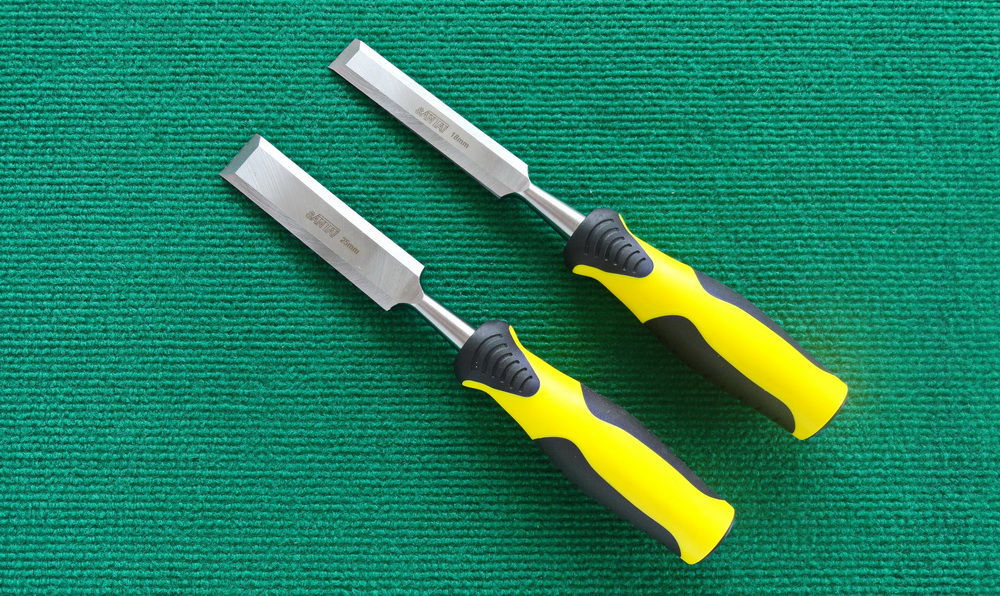 Versatile High Quality Wood Chisel for Fine Woodworking and Carving