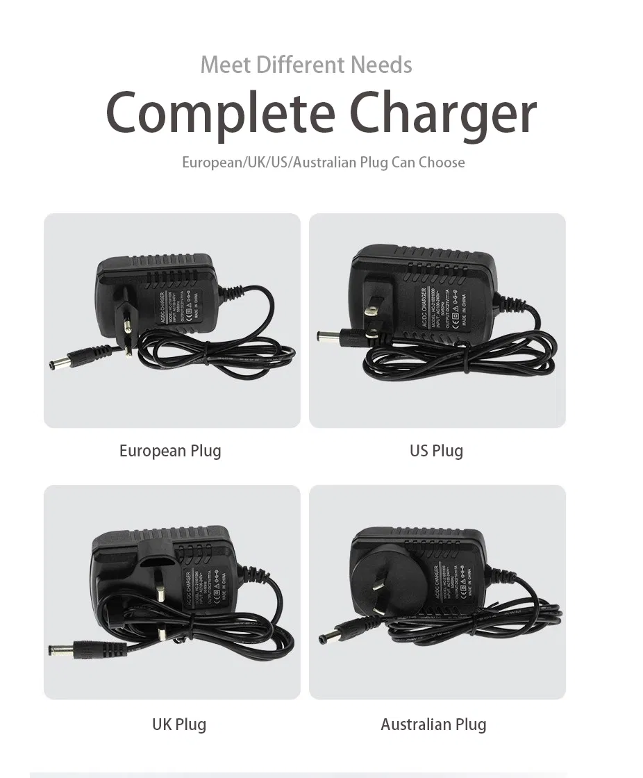 Power Hammer Drills Details