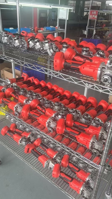 DKS ServiceWorks construction hardware solutions for global markets