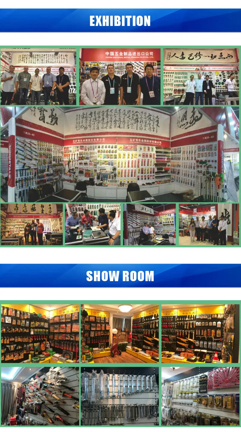 Manufacturing Process