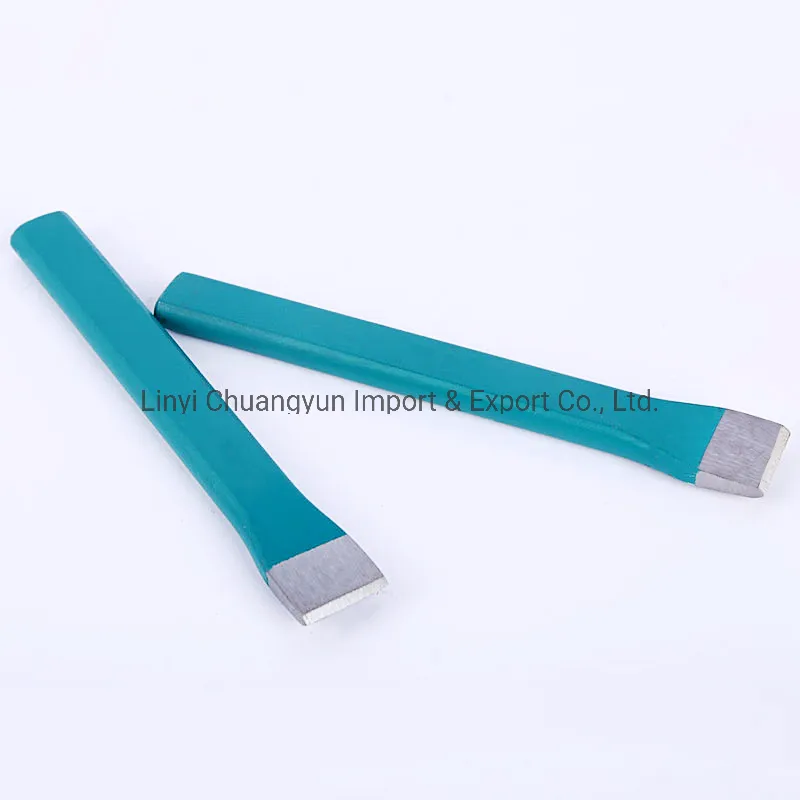 Cold Stone Masonery Wood Chisel Set - View 2