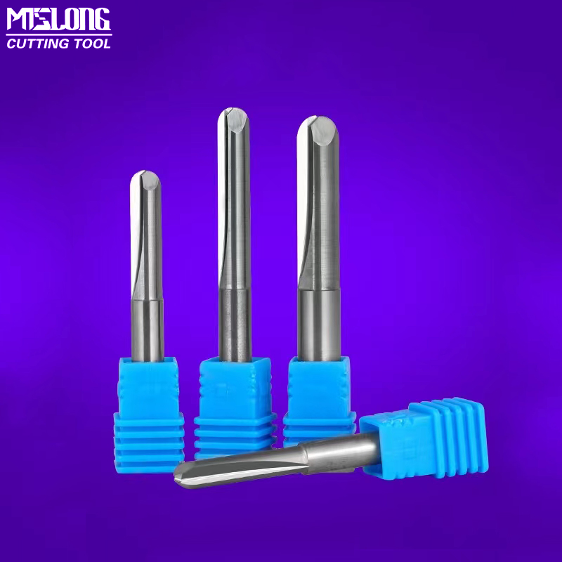 Mts Wood Cutter Series Drill Bits Carving Bits for Solid Wood, MDF, Hardwood, Amboo Wood, Acrylic