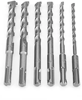 Drill Bit Set View 2